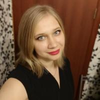 Анастасия Давыдова