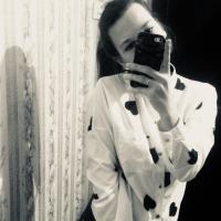 Оксана