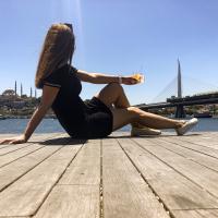 Марина
