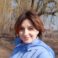 Анастасия