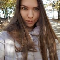 Кривич Ольга 