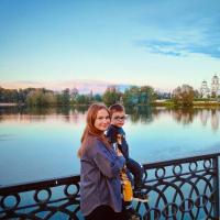 Наталья 