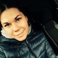Оксана