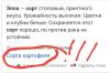 стикер