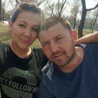 Бубекбаева Динара