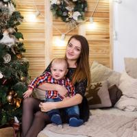 Анастасия