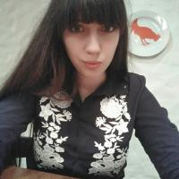Алина Паплинская 