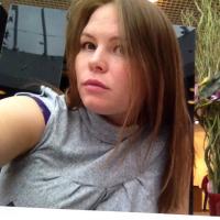 Анастасия Третьякова