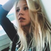 Хондажко Анастасия 