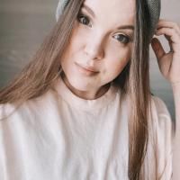 Анастасия 