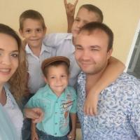Людмила