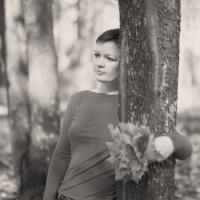 Наталья Сморкалова 
