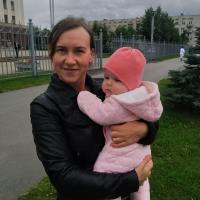 Елена Андреева