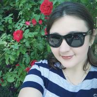 Кристина