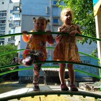 Подолян Виталия