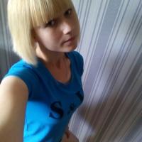 Кристина Забаронак