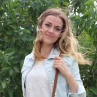 Anna Kuvaytseva 
