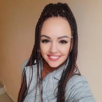 Татьяна Жизнякова
