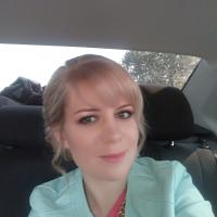 Наталья Усольцева 