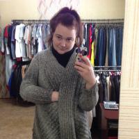 Иришка Калинина