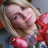 Настёна Кузнецова