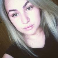 Sasha Dementyeva
