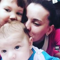 Светлана Растегняева