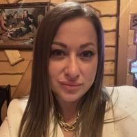 Дарья Антоненко