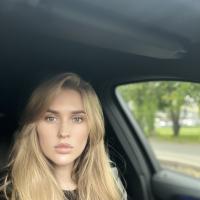 Чевычелова Софья