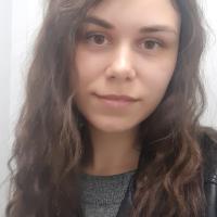 Дарья