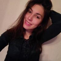 Валерия Васильева