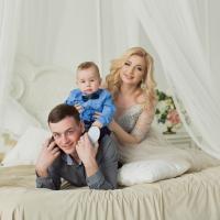 Анна Плохих