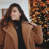 Катерина Лис