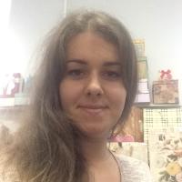 Татьяна Котова
