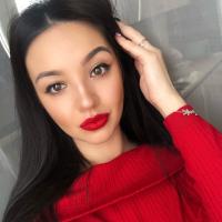 Екатерина 💫 Иванова 