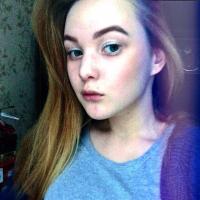 Екатерина Андреевна