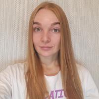 Дарья 
