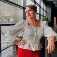 Анастасия