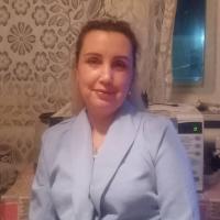 Виктория 