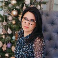 Олеся Баянова
