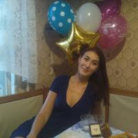Анна Нов