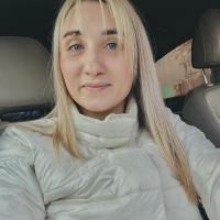 Оля Салимова