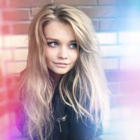 Катерина Actress