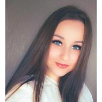 Оленька