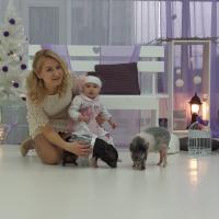 Оксана Черных
