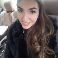 Кристина