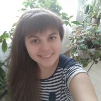 Киселева Дарья