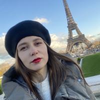 Марина Павлова ♥