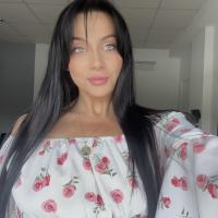 Джулия Шарагина