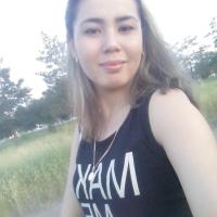 Айгерим